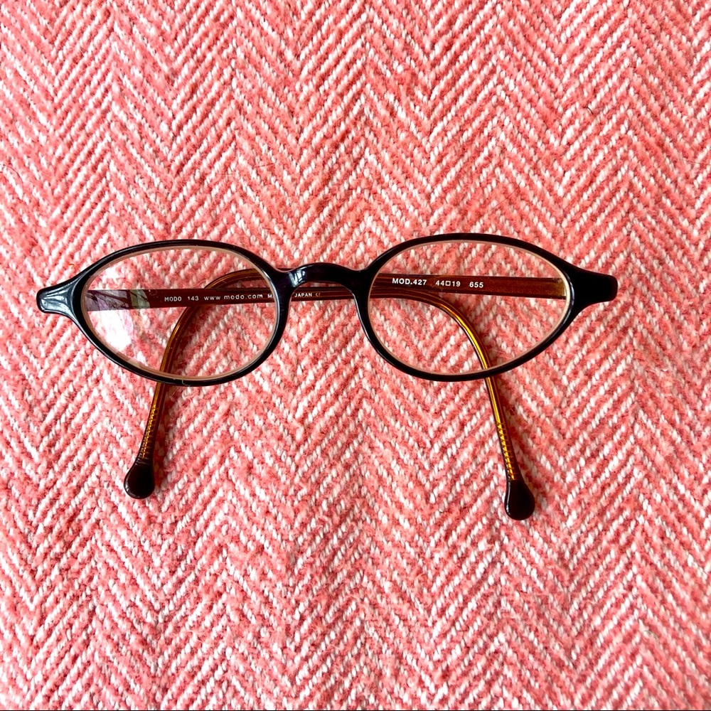 Modo Eyeglass Frames - image 1